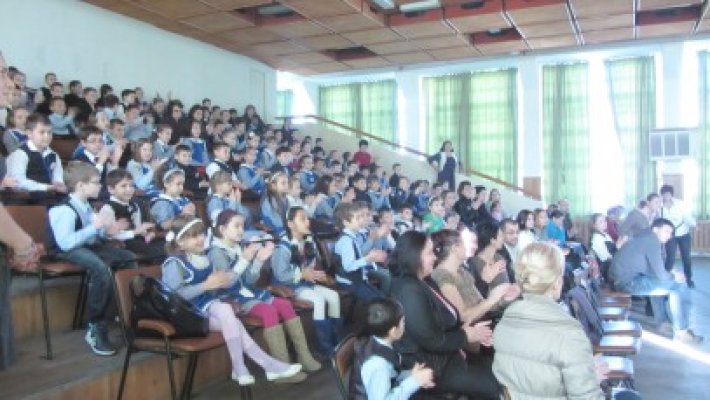 A început programul 